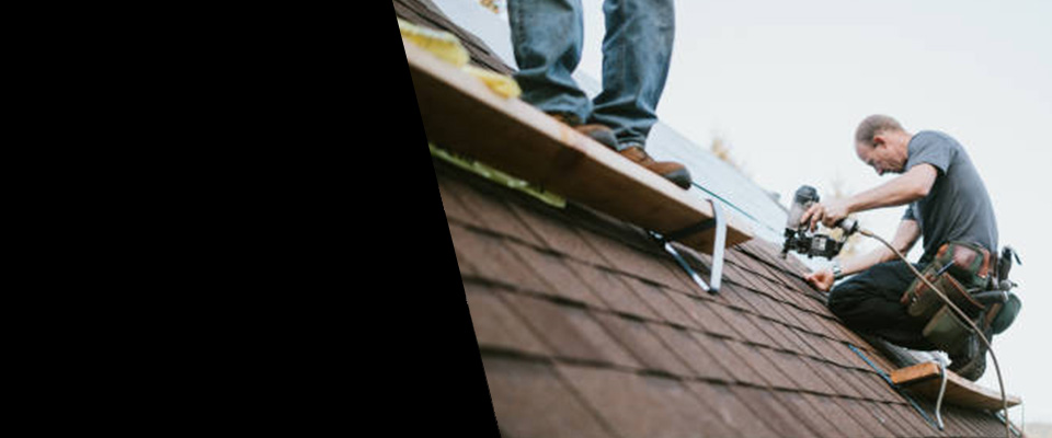 Yorkville Roofing Contractors